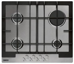 Zanussi ZGG 66414XA Zanussi ZGG 66414XA